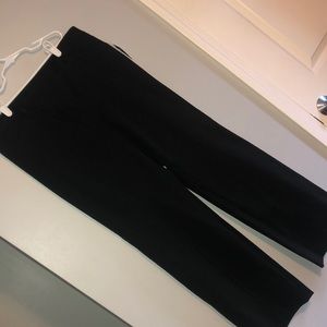 Lord&Taylor Chelsea (stretchy) dress pant, size 8P